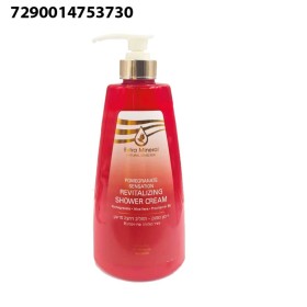 شاور كريم احساس الرمان المنعش 780غم EX-M