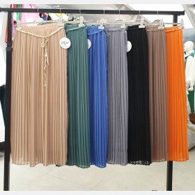 شيفون ~ مبطّن,, SK-00153