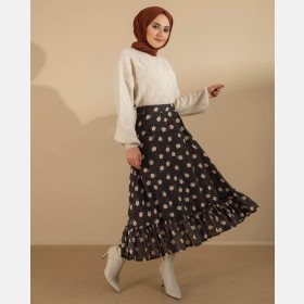كلوش طويل ~ SK-0085