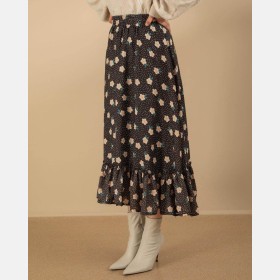 كلوش طويل ~ SK-0085