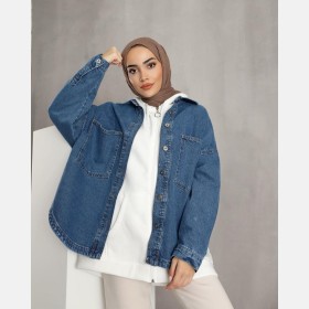 جينز ~ JK-0087