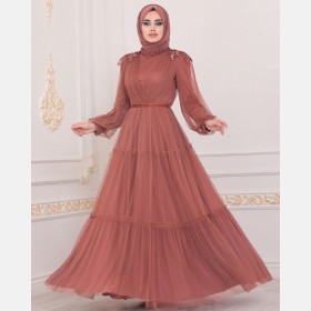 دانتيل مبطّن , DR-0022