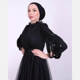 تول & دانتيل ~ DR-0045