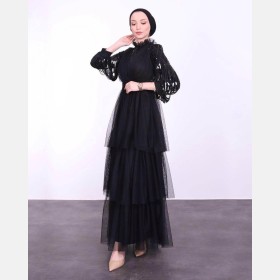 تول & دانتيل ~ DR-0045