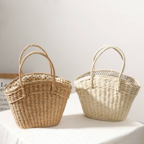 حقيبة ~ قش (bag-0004)