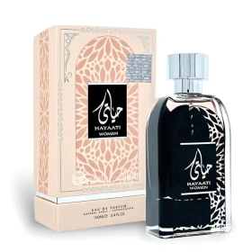 عطر  حياتي