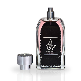 عطر  حياتي