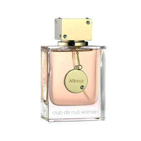 عطر  club de nuit