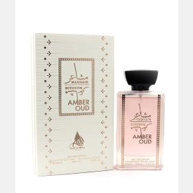 عطر مشاعر