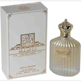 عطر انا الملكة