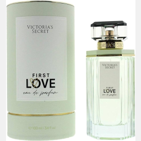 عطر  first love