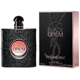 عطر   black oplum
