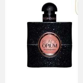 عطر   black oplum