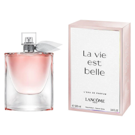 عطر la vie est belle
