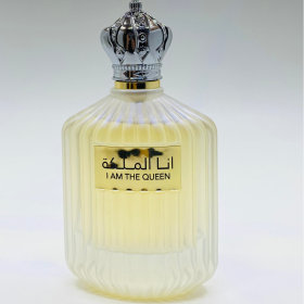 عطر انا الملكة