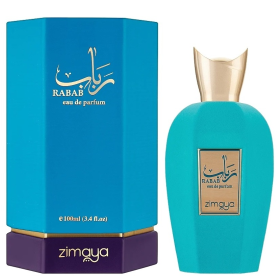 عطر رباب ازرق