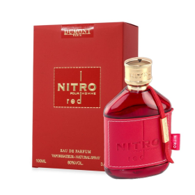 عطر  nitro