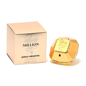 عطر  Lady million