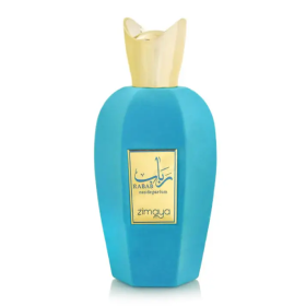 عطر رباب ازرق