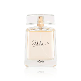 عطر شهرة