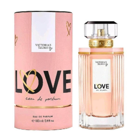 عطر  love