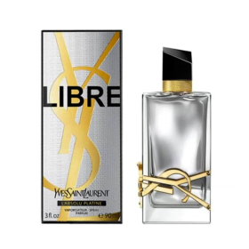 عطر سان لوران libre