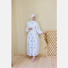 ID_01118  ورد ازرق