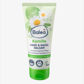 كريم الأيدين Kamile Hand & nagel balsam