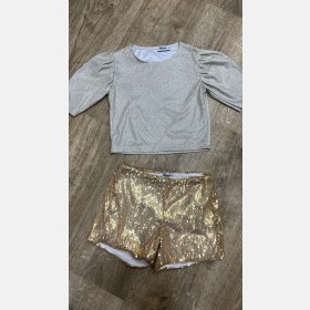 طقم مناسبات لميع