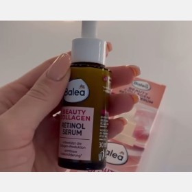 سيروم الريتنول