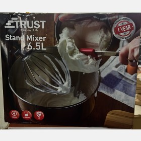 عجانة 6.5لتر trust