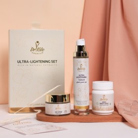 بكج التفتيح Dr hilo