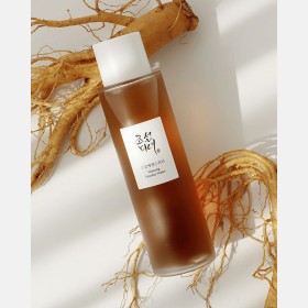 ماء السيروم الجينسنغ Ginseng Essence Water