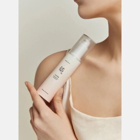 واقي الشمس Genseng Moist Sun Serum