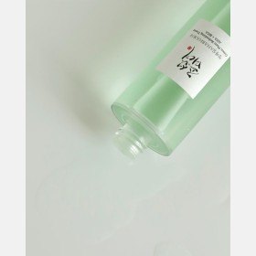 تونر Green Plum AHA + BHA