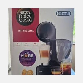 ماكنة اكسبرسو   delonghi