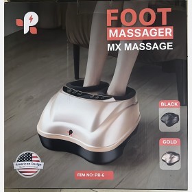 ماكنة تدليك ارجل pro max