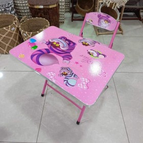 طاولة دراسة للاطفال