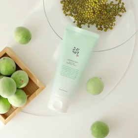 غسول Green Plum Beauty of joseon