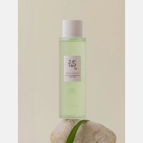 تونر Green Plum AHA + BHA