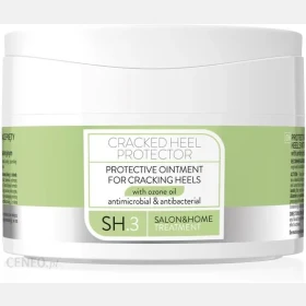 PHARM FOOT cracked heel protector