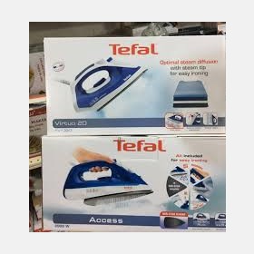 مكوى كهربائي tefal