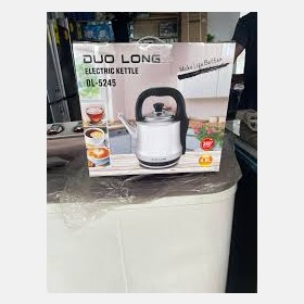 غلاية ماء   duo long