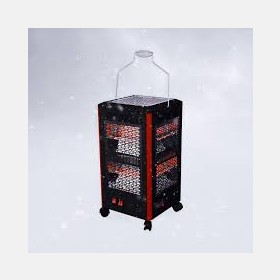صوبة 5 اوجه مع ريموت  بروميديا