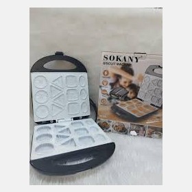 شواية كليجة  sokany