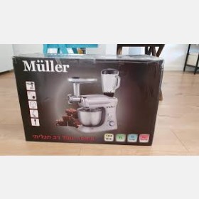 عجانة muller