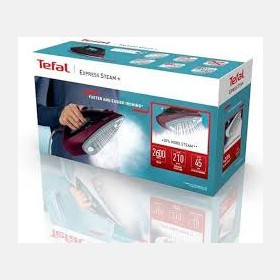 مكوى مميز tefal
