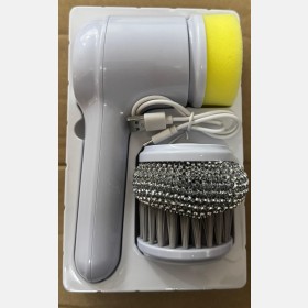 فرشاة التنظيف