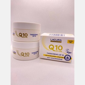 مرطب نهاري Q10 lacura