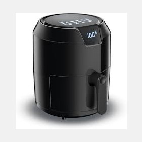 مقلى هوائي midea
